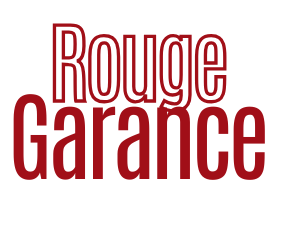 Rouge Garance